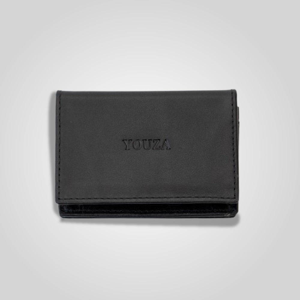 Wallet & Card Holder Set