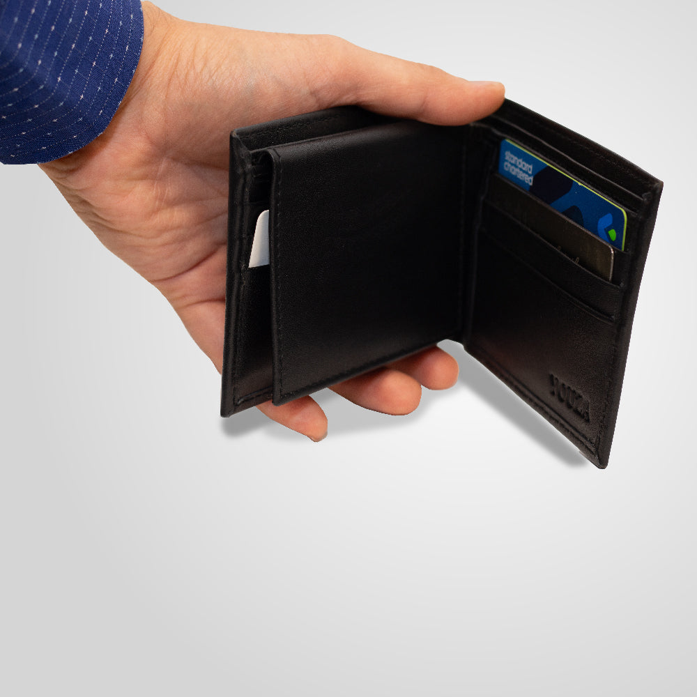 Bi-Fold Wallet