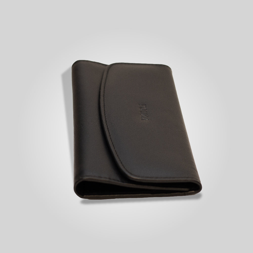 Women's Tri-Fold Wallet