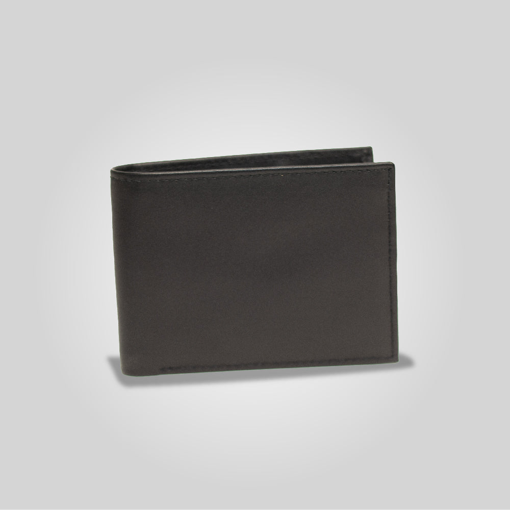 Bi-Fold Wallet