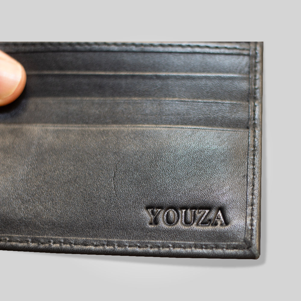 Bi-Fold Wallet
