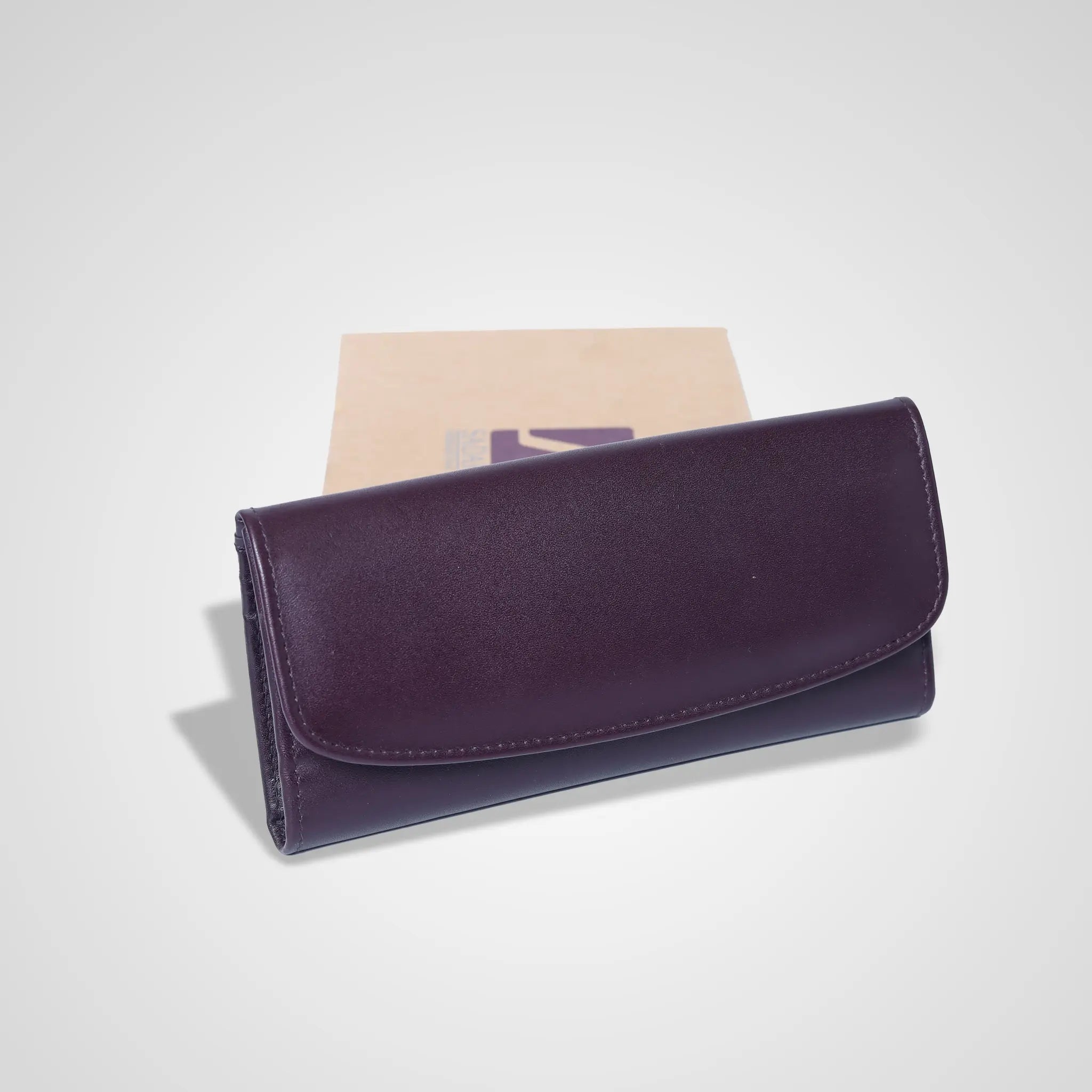 Women's Tri-Fold Wallet